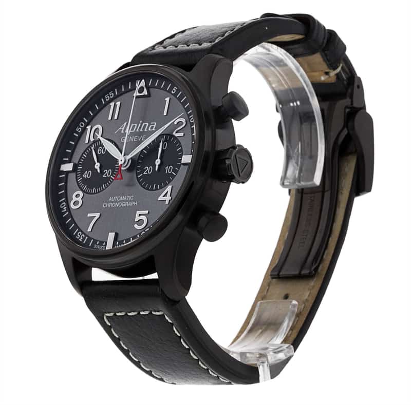 Alpina Startimer Pilot AL-860GB4FBS6